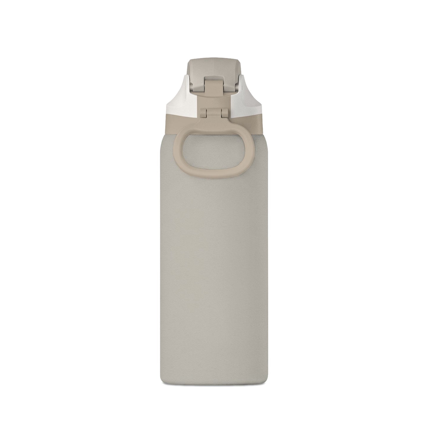 Spoon Goons Crusader 32oz Outdoor Adventure Stainless Steel Flask