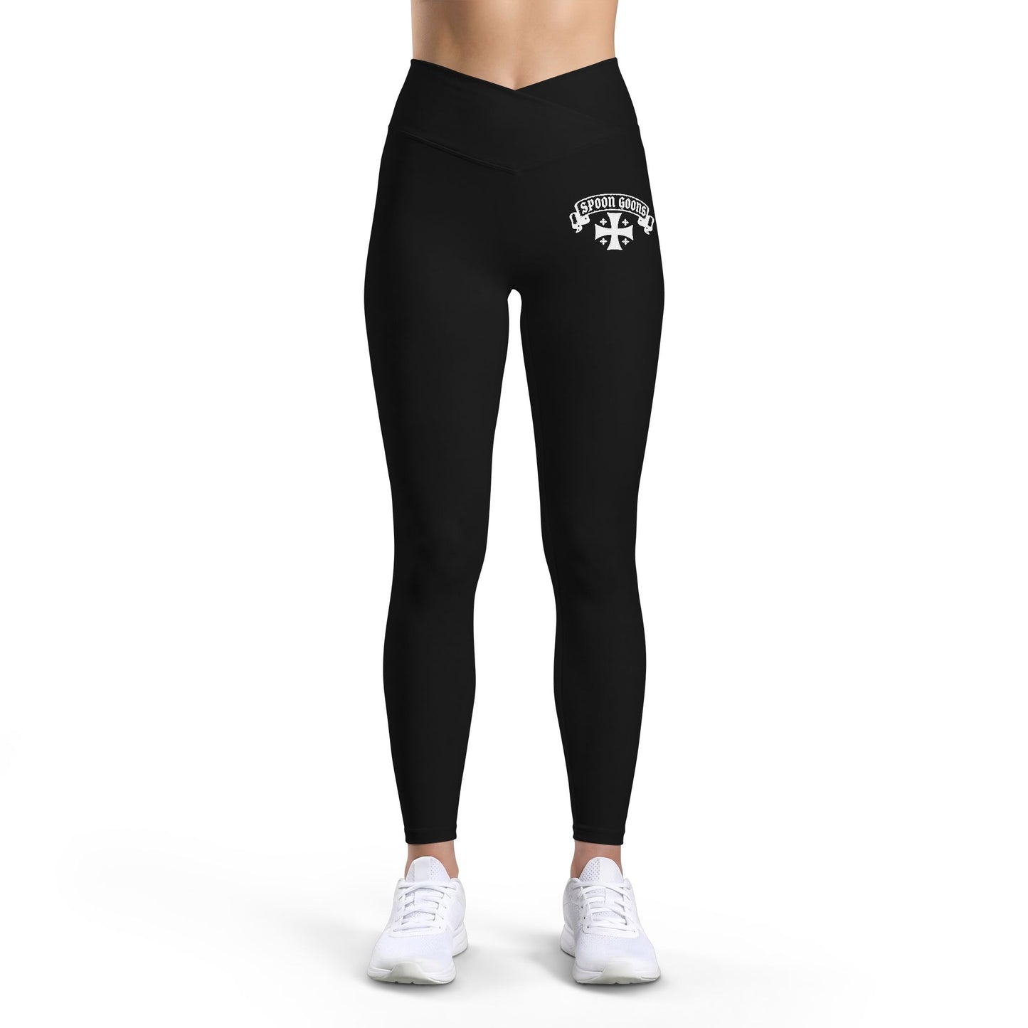 Spoon Goons Crusader Leggings