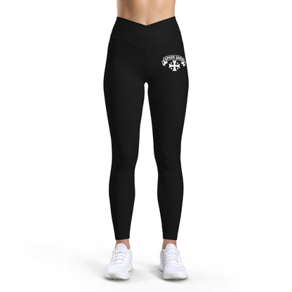 Spoon Goons Crusader Leggings