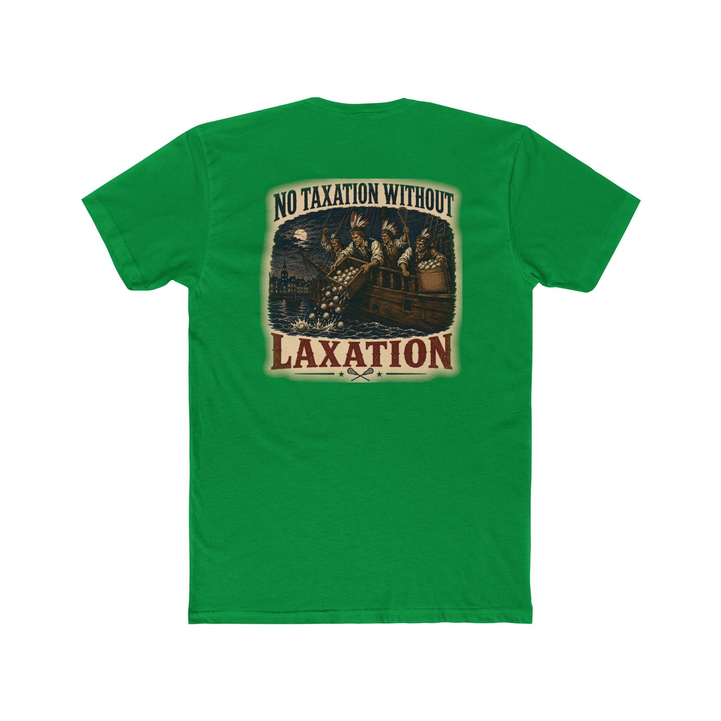 Spoon Goons Laxation T-Shirt