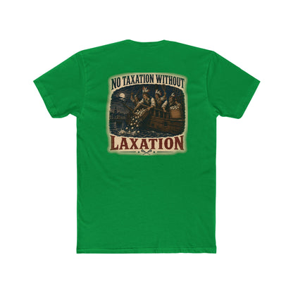 Spoon Goons Laxation T-Shirt