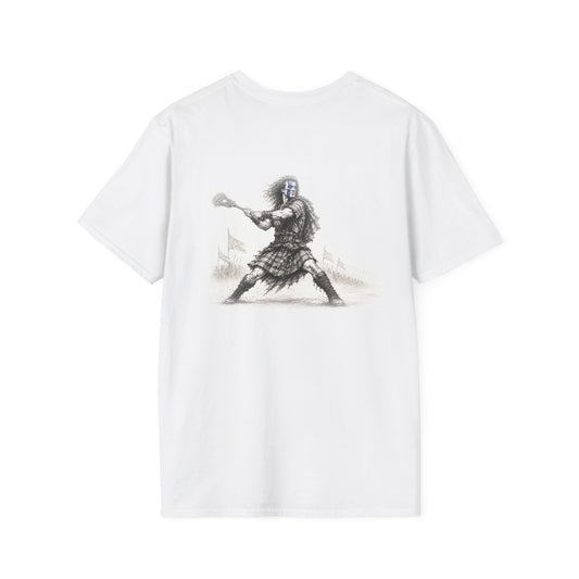 Spoon Goons Logo T-shirt