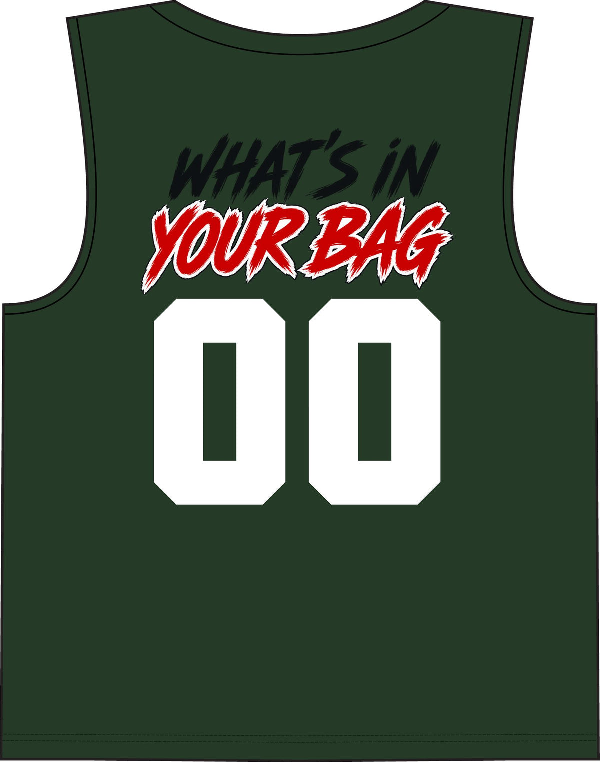 2026 LaxJax Lacrosse Pinnies