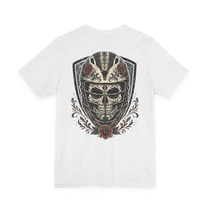 Spoon Goons Sugar Skull T-shirt