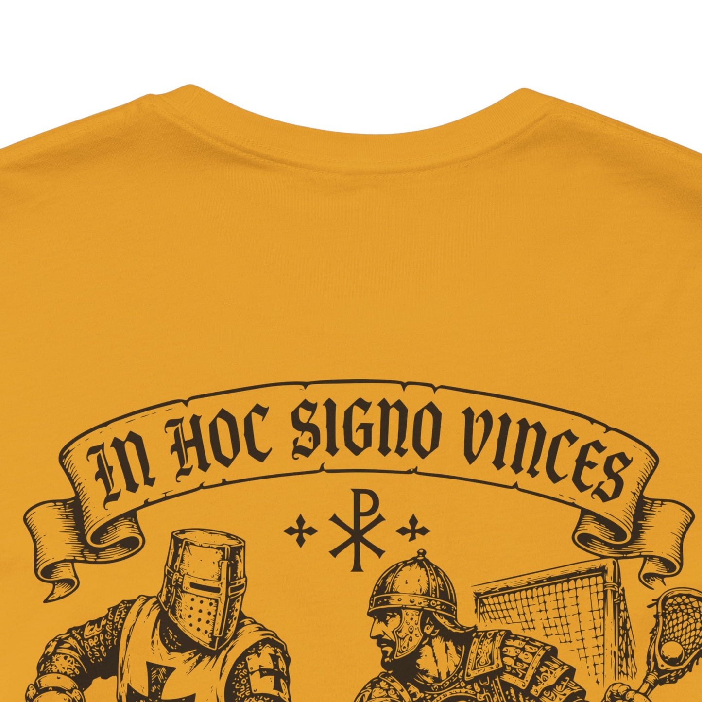 Spoon Goons CrusaderT-Shirt