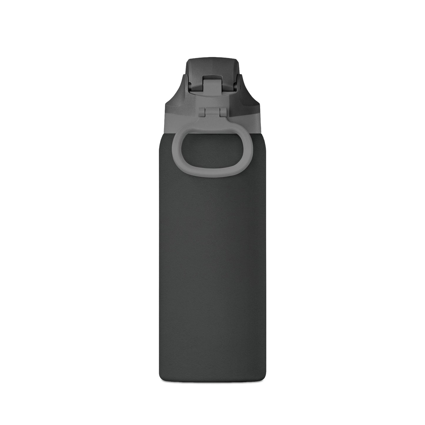 Spoon Goons Crusader 32oz Outdoor Adventure Stainless Steel Flask