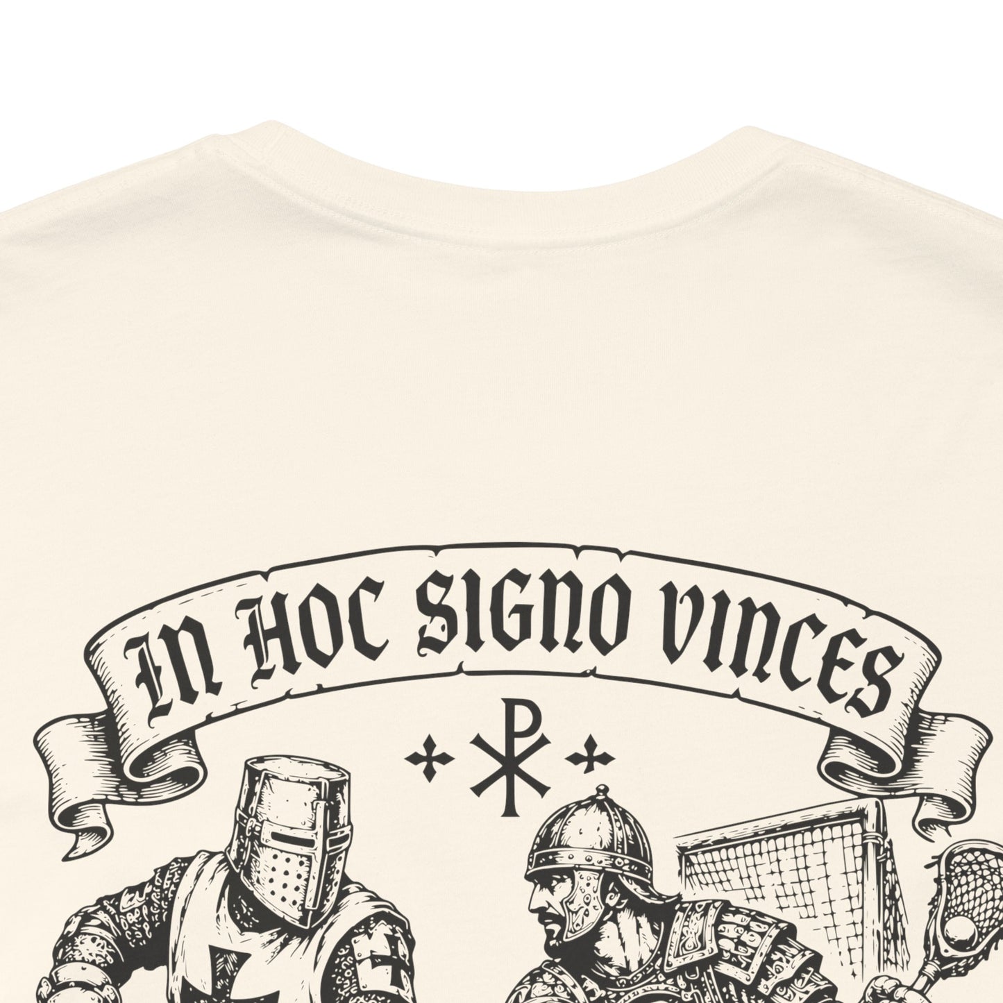 Spoon Goons CrusaderT-Shirt