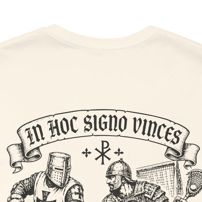 Spoon Goons CrusaderT-Shirt