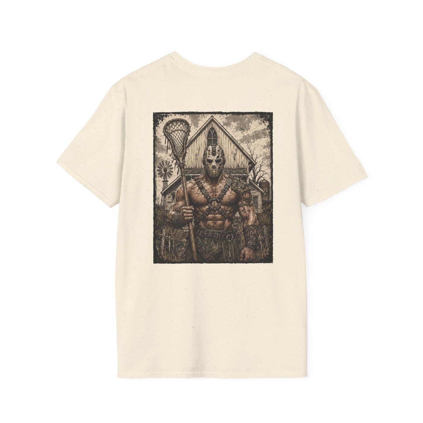 Spoon Goons American Apocalyptic T-Shirt