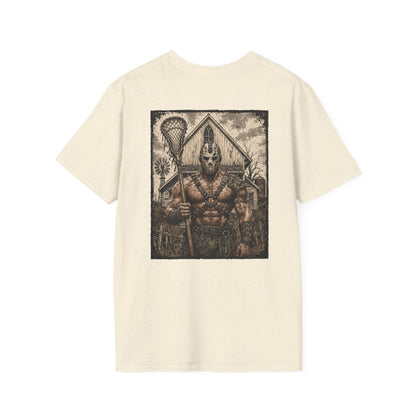 Spoon Goons American Apocalyptic T-Shirt