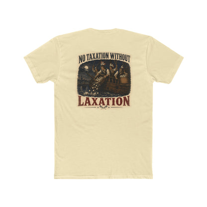 Spoon Goons Laxation T-Shirt