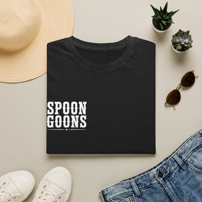 Spoon Goons Propelling Graphic T-Shirt