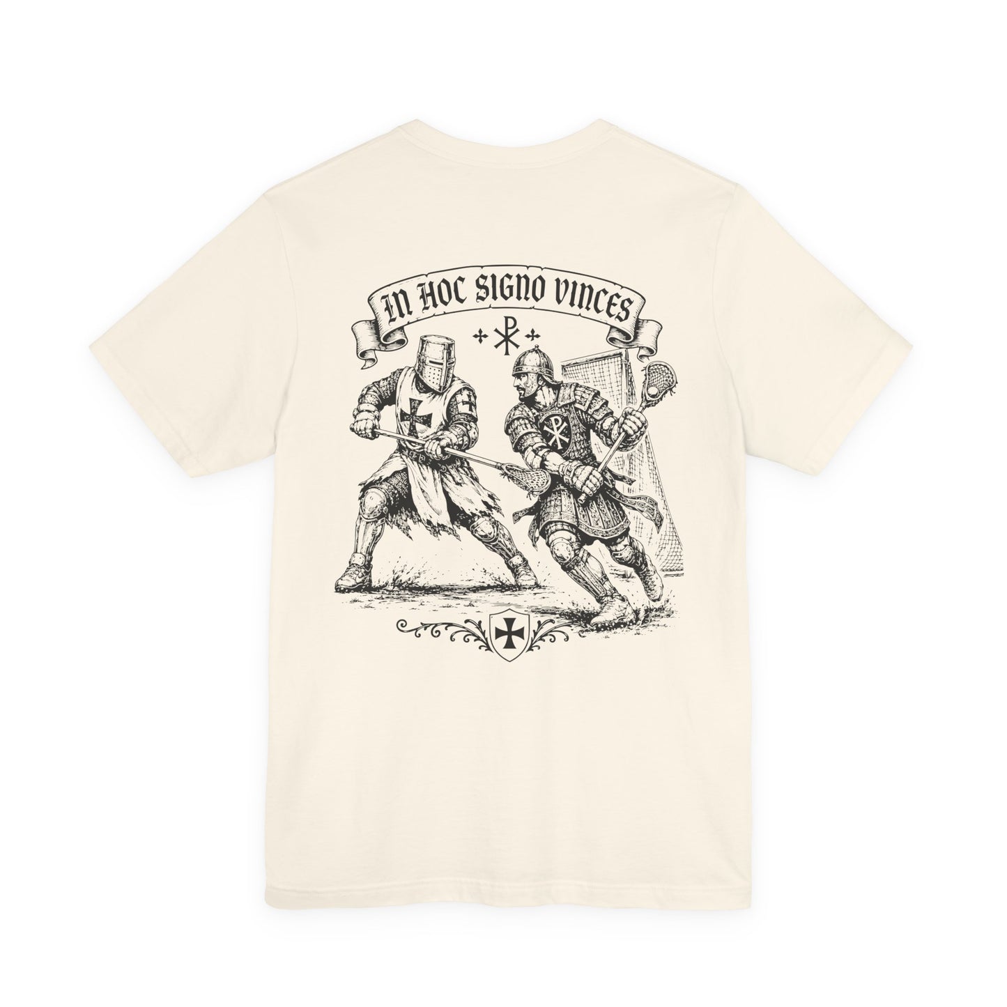 Spoon Goons CrusaderT-Shirt