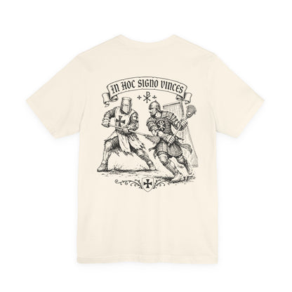 Spoon Goons CrusaderT-Shirt