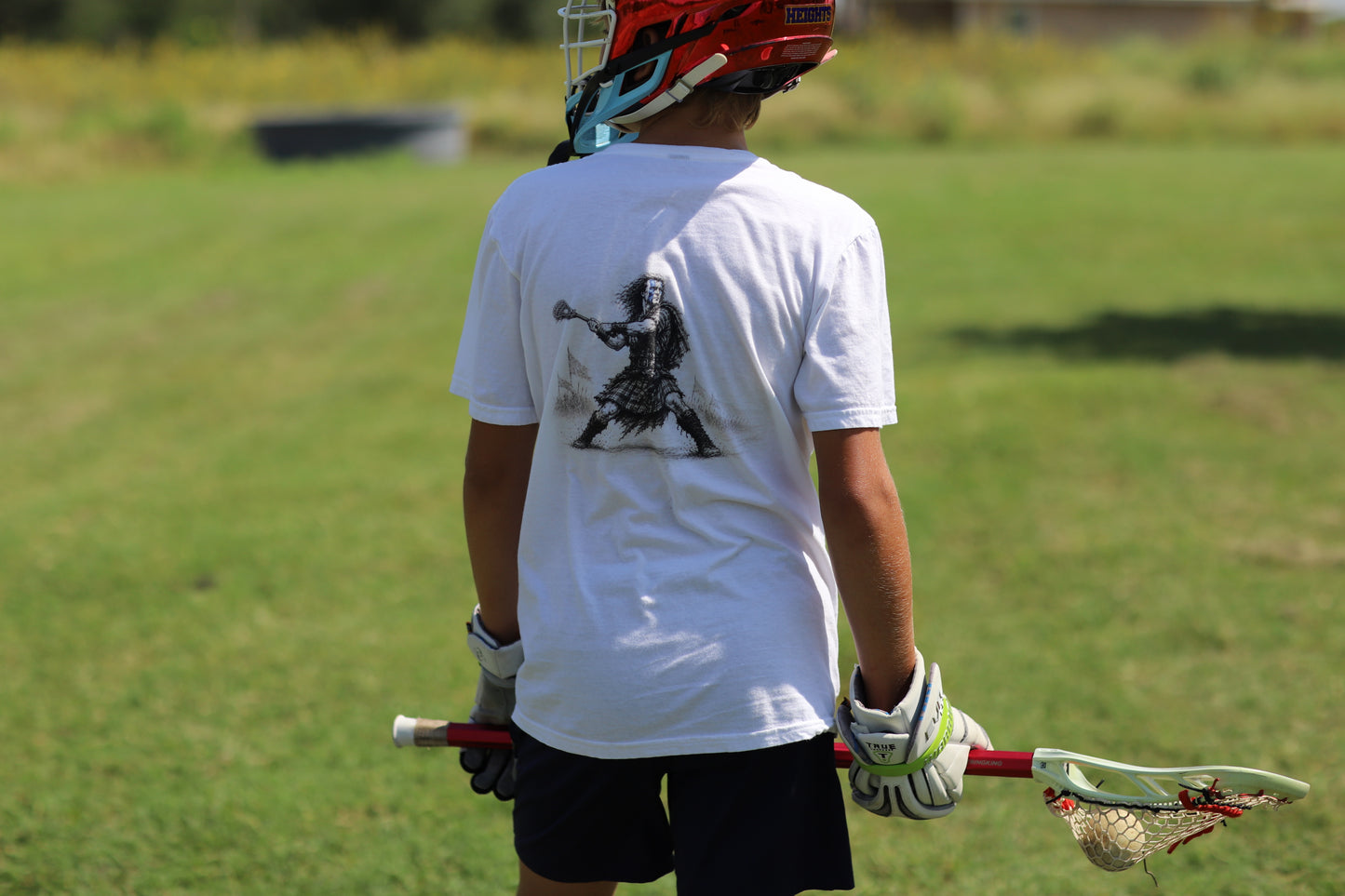 Spoon Goons Logo T-shirt