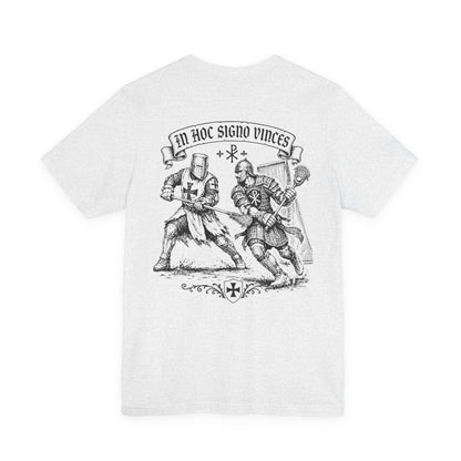 Spoon Goons CrusaderT-Shirt