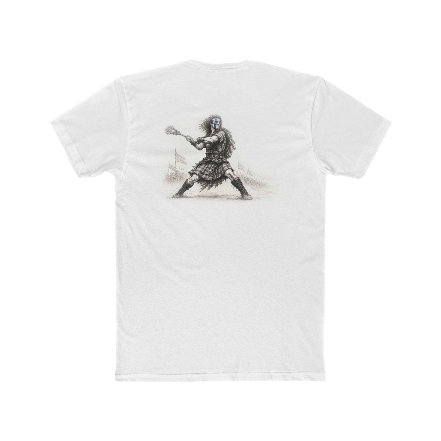 Spoon Goons Wallace T-shirt