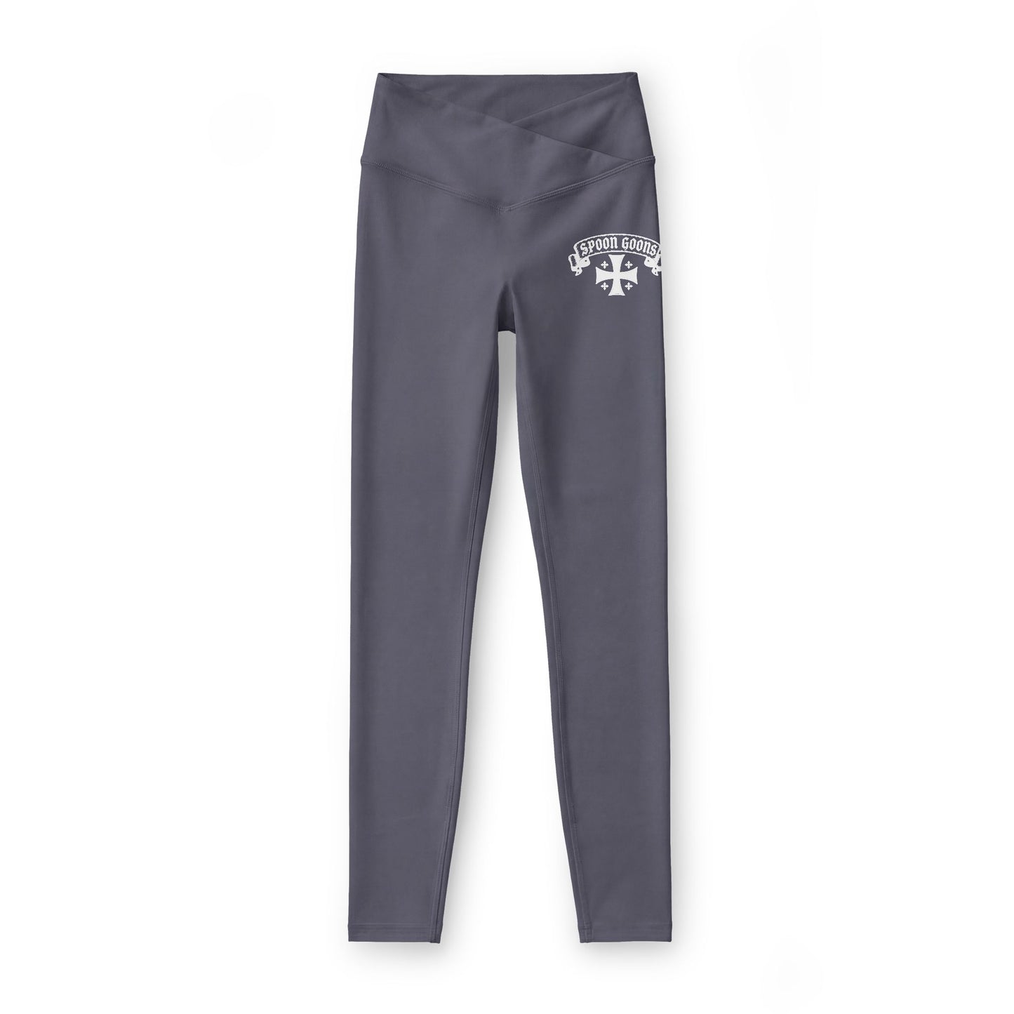 Spoon Goons Crusader Leggings