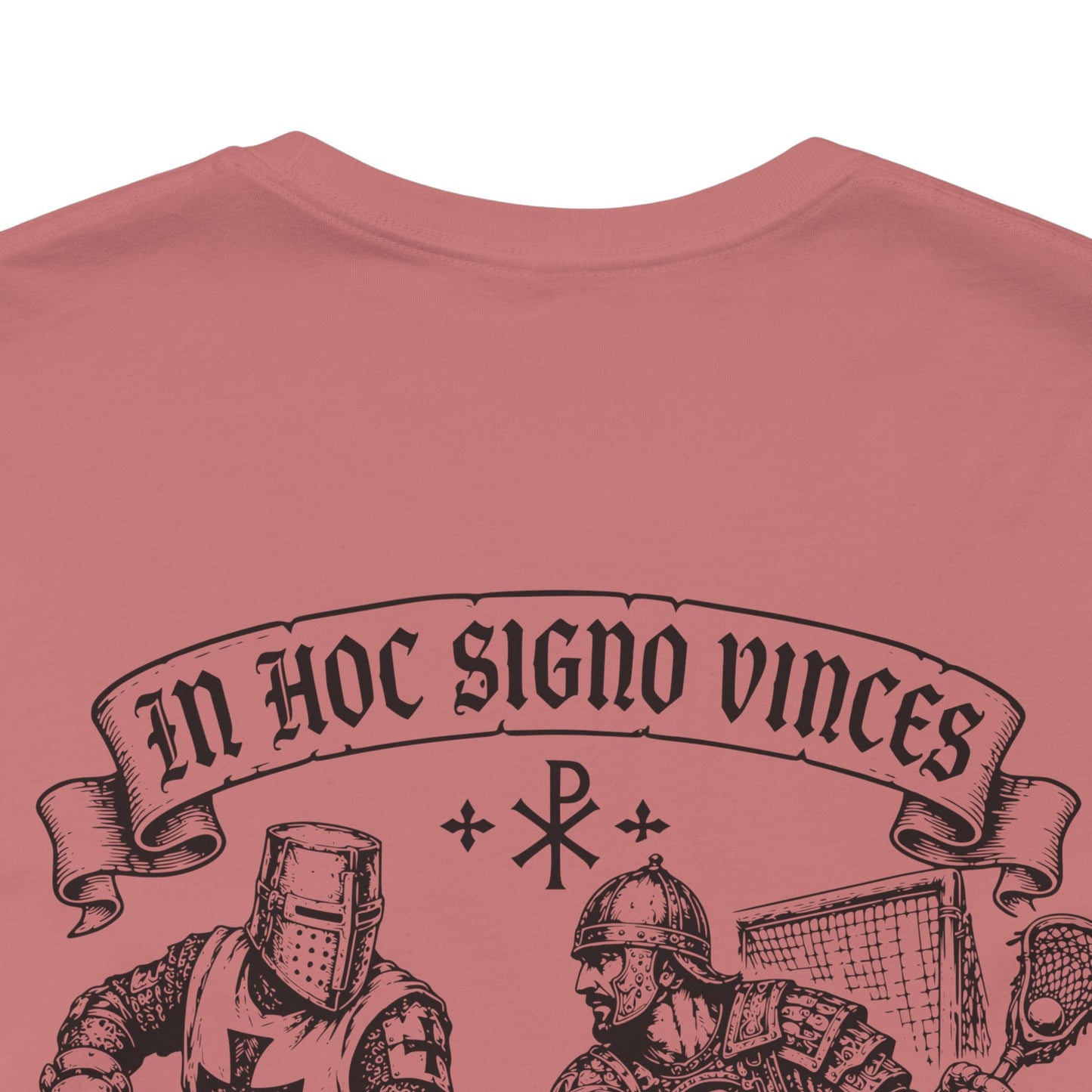 Spoon Goons CrusaderT-Shirt