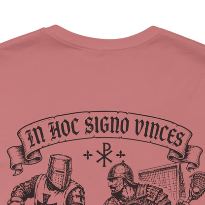 Spoon Goons CrusaderT-Shirt