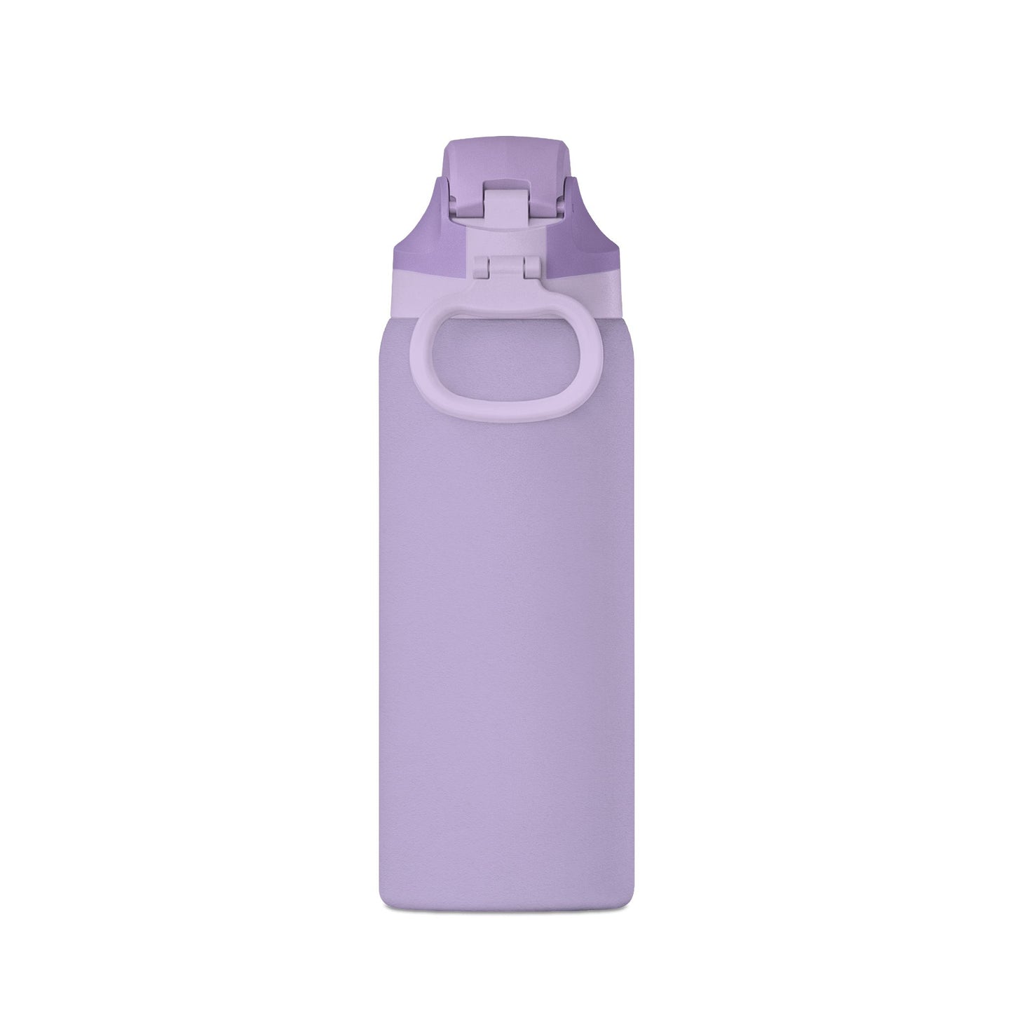 Spoon Goons Crusader 32oz Outdoor Adventure Stainless Steel Flask