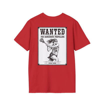 Spoon Goons Propelling Graphic T-Shirt