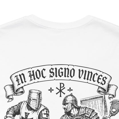 Spoon Goons CrusaderT-Shirt