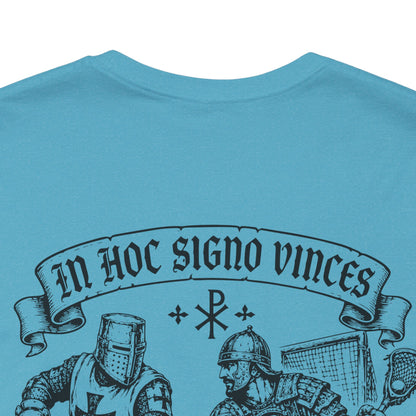 Spoon Goons CrusaderT-Shirt