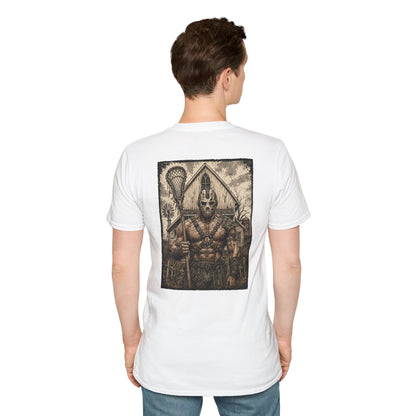 Spoon Goons American Apocalyptic T-Shirt