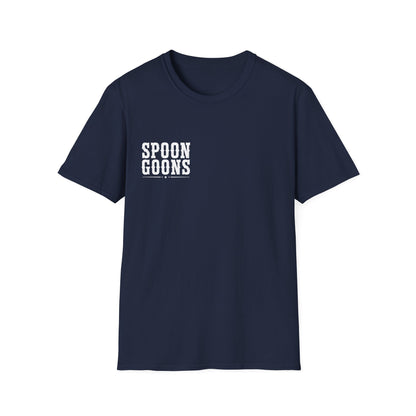 Spoon Goons Propelling Graphic T-Shirt