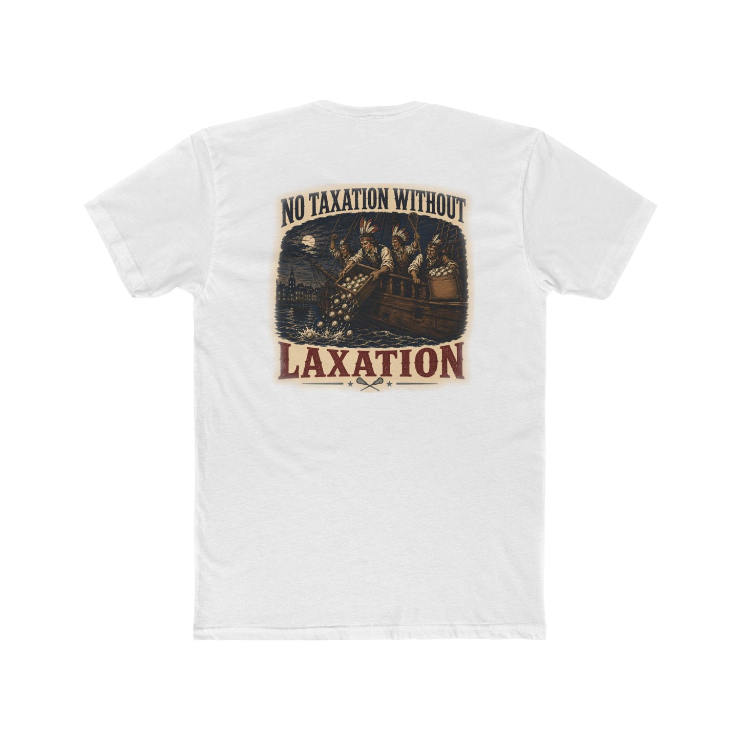 Spoon Goons Laxation T-Shirt