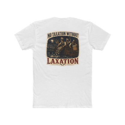 Spoon Goons Laxation T-Shirt