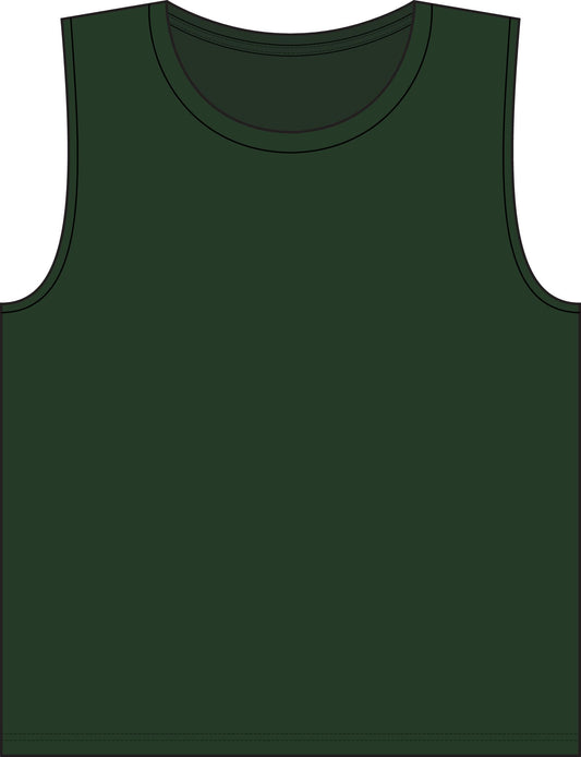 2026 LaxJax Lacrosse Pinnies