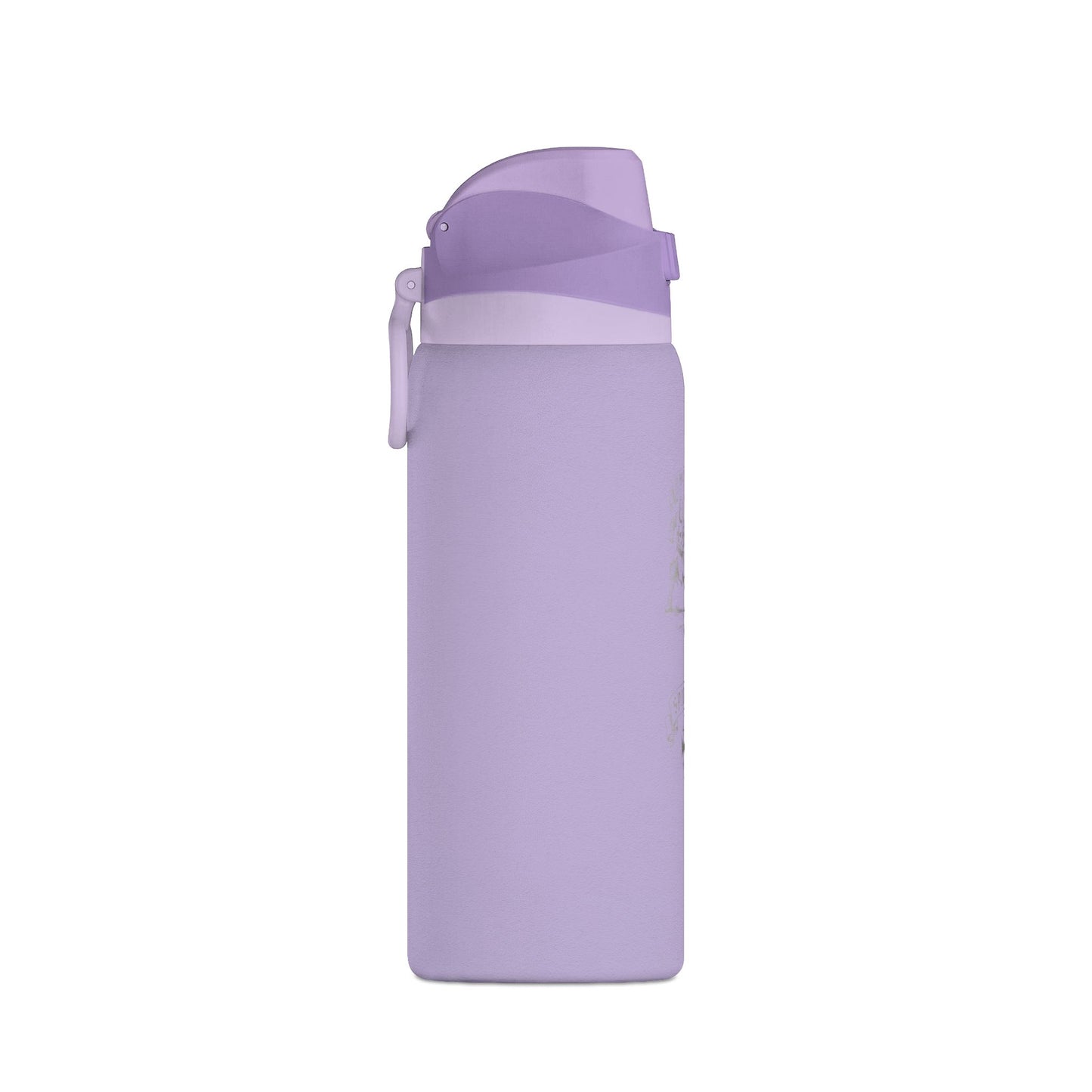 Spoon Goons Crusader 32oz Outdoor Adventure Stainless Steel Flask