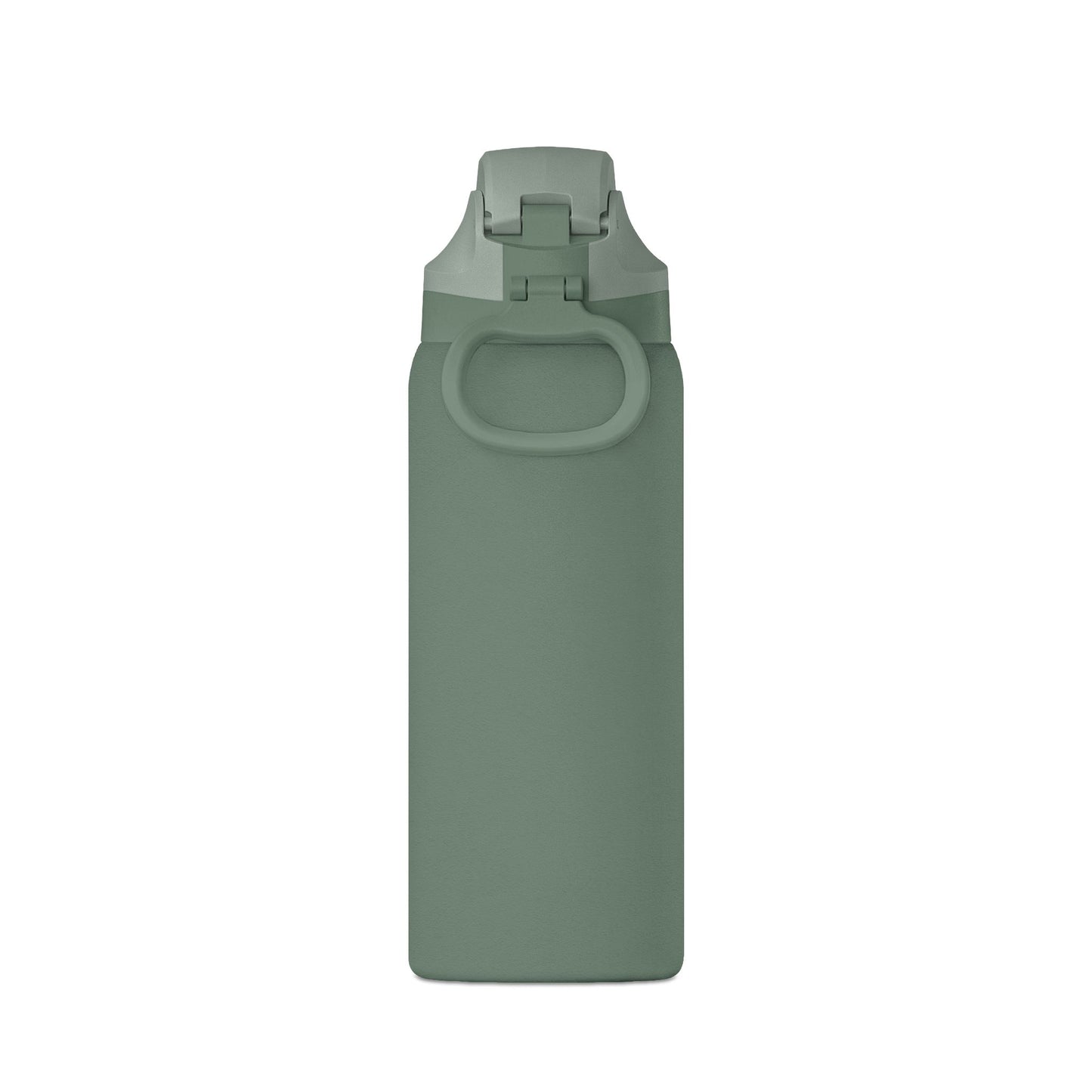 Spoon Goons Crusader 32oz Outdoor Adventure Stainless Steel Flask