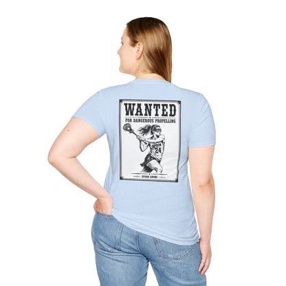 Spoon Goons Propelling T‑Shirt