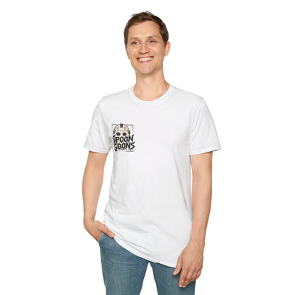 Spoon Goons American Apocalyptic T-Shirt