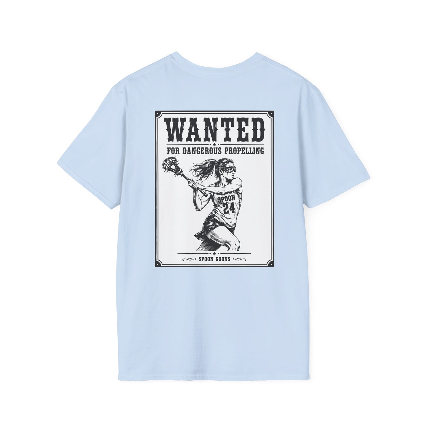 Spoon Goons Propelling T‑Shirt