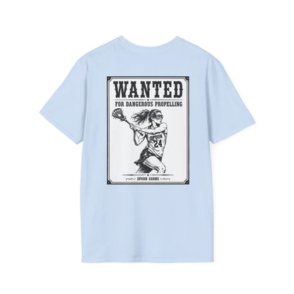 Spoon Goons Propelling T‑Shirt