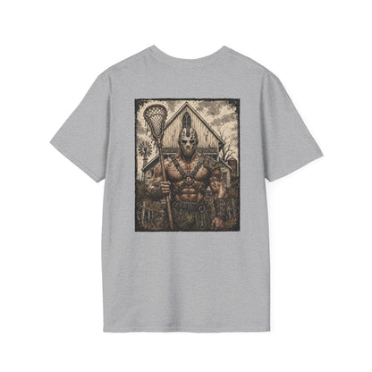 Spoon Goons American Apocalyptic T-Shirt