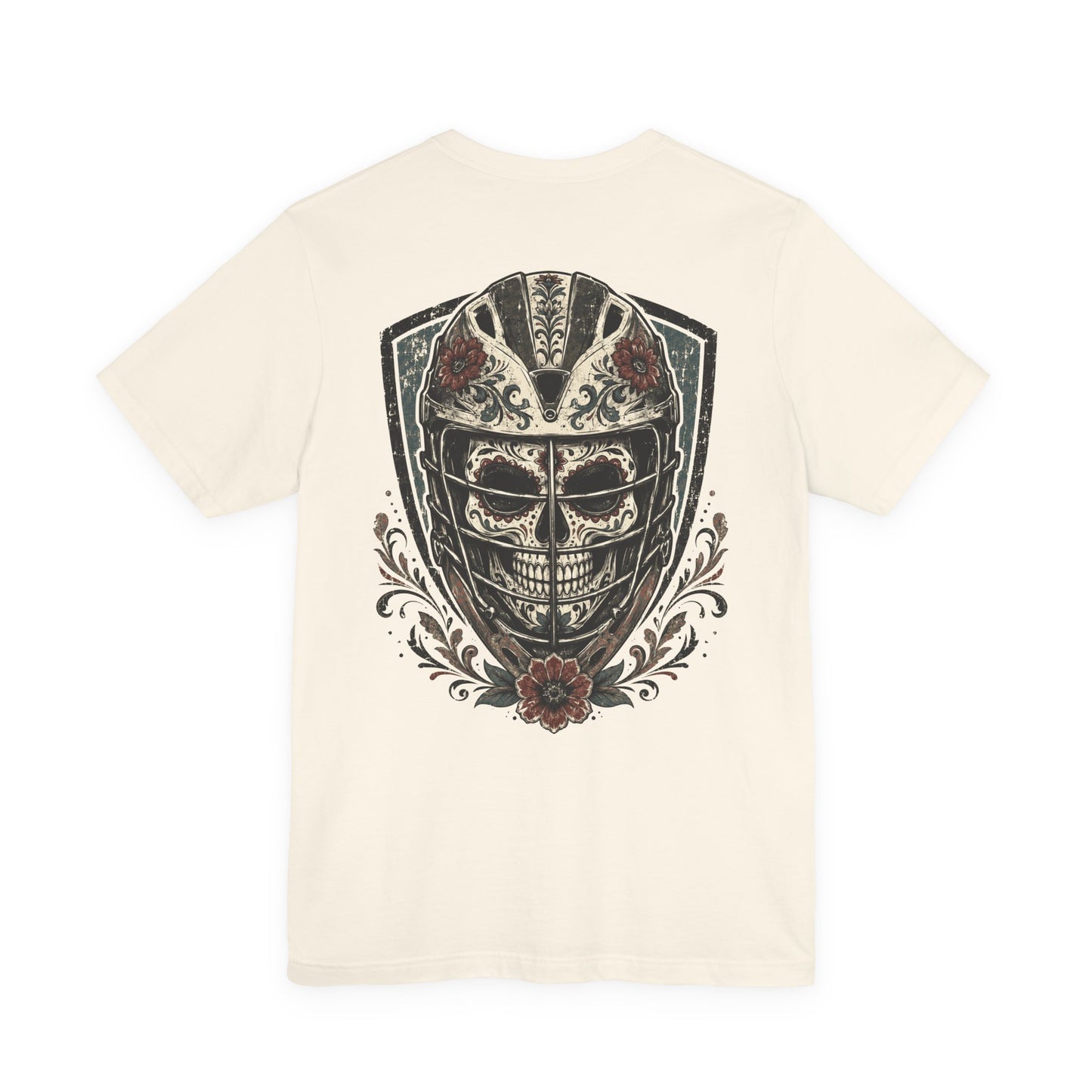 Spoon Goons Sugar Skull T-shirt