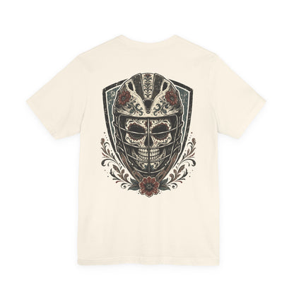 Spoon Goons Sugar Skull T-shirt