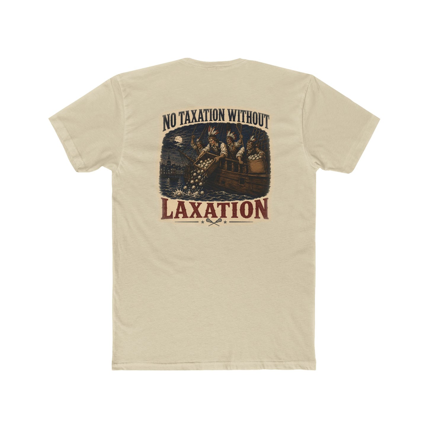 Spoon Goons Laxation T-Shirt