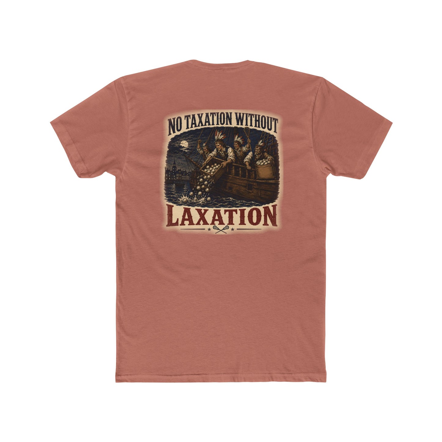 Spoon Goons Laxation T-Shirt