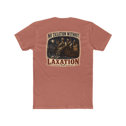 Spoon Goons Laxation T-Shirt