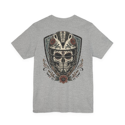 Spoon Goons Sugar Skull T-shirt