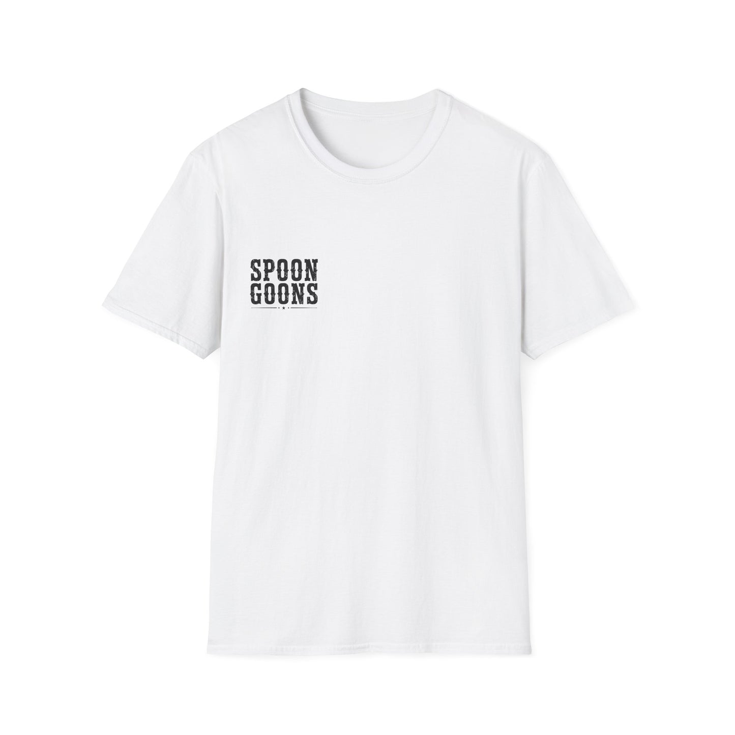 Spoon Goons Propelling T‑Shirt