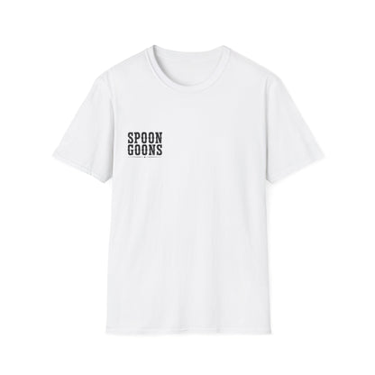 Spoon Goons Propelling T‑Shirt