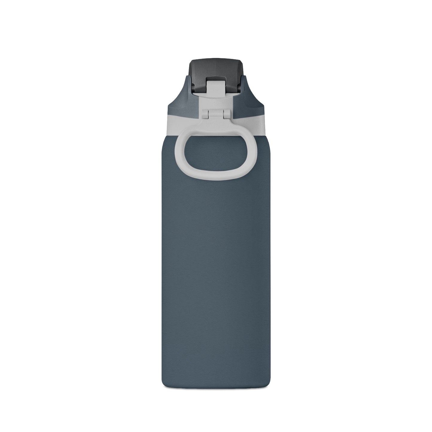 Spoon Goons Crusader 32oz Outdoor Adventure Stainless Steel Flask