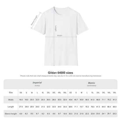 Spoon Goons American Apocalyptic T-Shirt